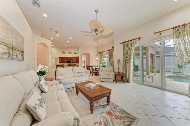 5316 CREEKSIDE TRAIL, Sarasota, FL 34243