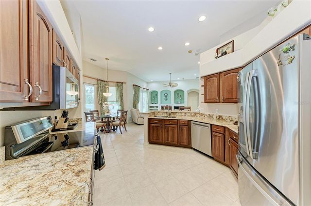5316 CREEKSIDE TRAIL, Sarasota, FL 34243