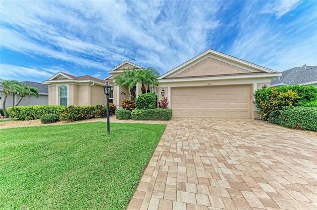 5316 CREEKSIDE TRAIL, Sarasota, FL 34243