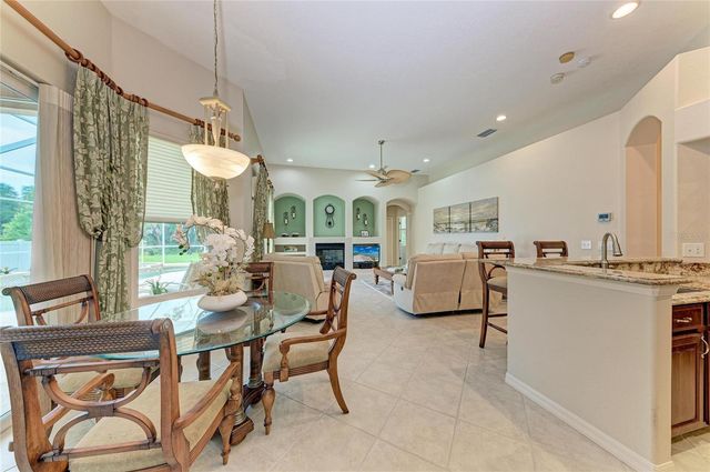 5316 CREEKSIDE TRAIL, Sarasota, FL 34243