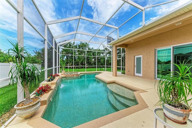 5316 CREEKSIDE TRAIL, Sarasota, FL 34243