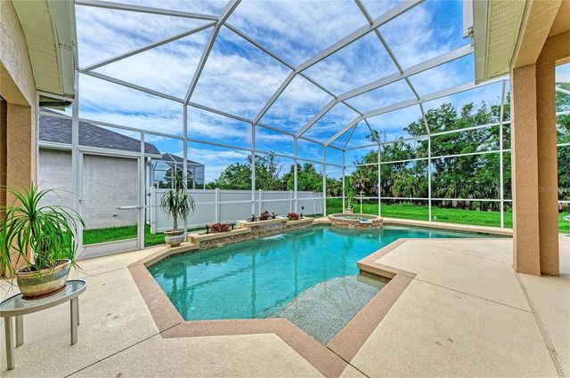 5316 CREEKSIDE TRAIL, Sarasota, FL 34243