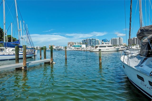 5316 CREEKSIDE TRAIL, Sarasota, FL 34243