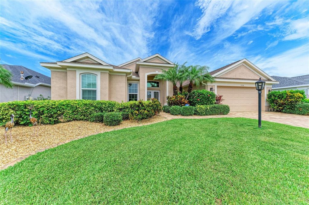 5316 CREEKSIDE TRAIL, Sarasota, FL 34243
