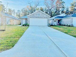 22784 Hackberry Leaf Drive, New Caney, TX 77357