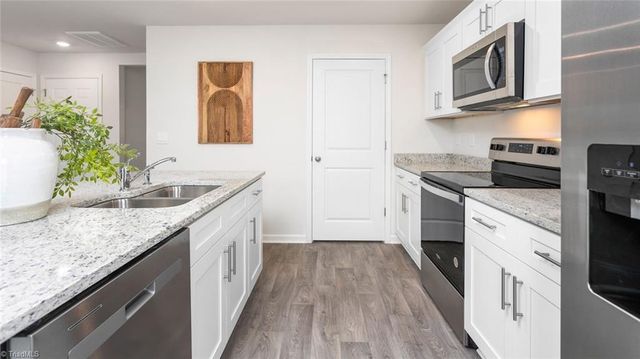 501 Baymeade Drive, Lexington, NC 27295