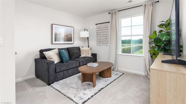 501 Baymeade Drive, Lexington, NC 27295