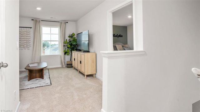 501 Baymeade Drive, Lexington, NC 27295