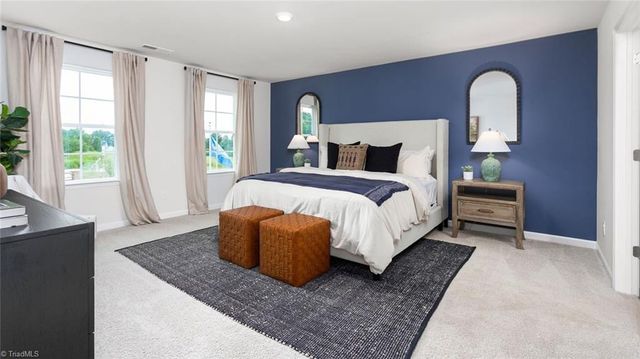 501 Baymeade Drive, Lexington, NC 27295