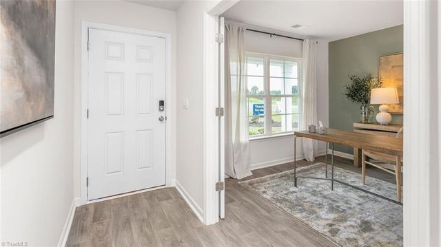501 Baymeade Drive, Lexington, NC 27295