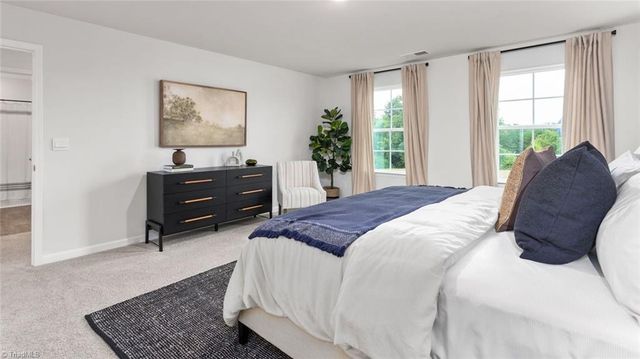 501 Baymeade Drive, Lexington, NC 27295
