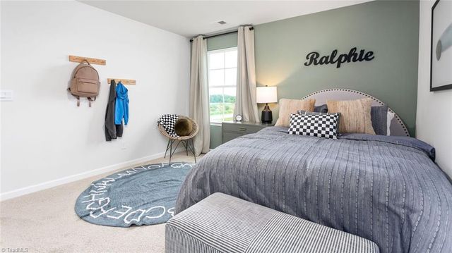 501 Baymeade Drive, Lexington, NC 27295