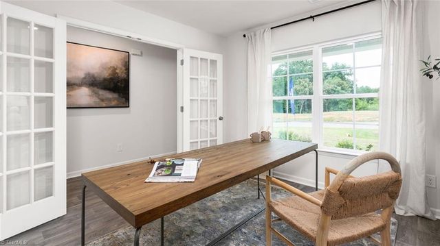 501 Baymeade Drive, Lexington, NC 27295