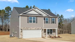 501 Baymeade Drive, Lexington, NC 27295