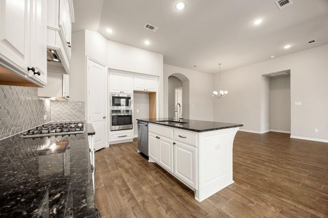 23202 Brookdale Bay Lane, Katy, TX 77493