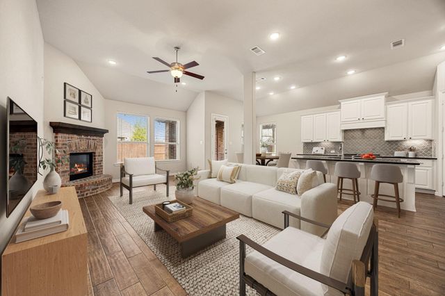 23202 Brookdale Bay Lane, Katy, TX 77493