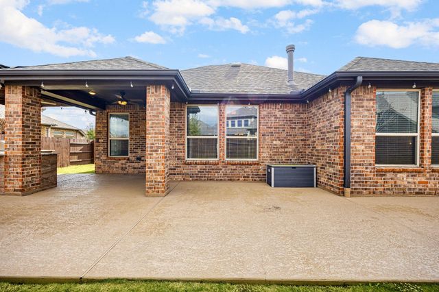 23202 Brookdale Bay Lane, Katy, TX 77493