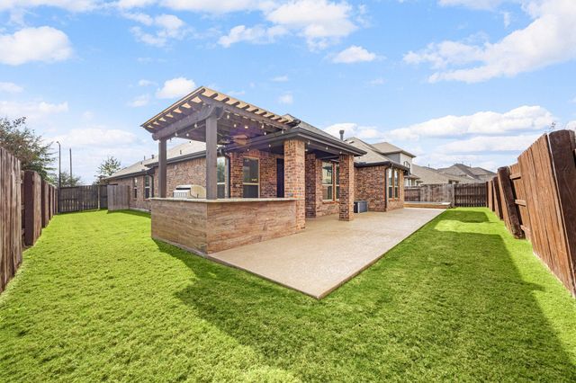 23202 Brookdale Bay Lane, Katy, TX 77493