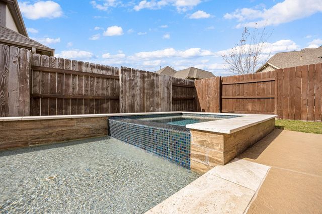 23202 Brookdale Bay Lane, Katy, TX 77493