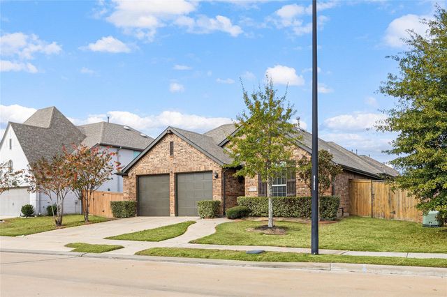 23202 Brookdale Bay Lane, Katy, TX 77493