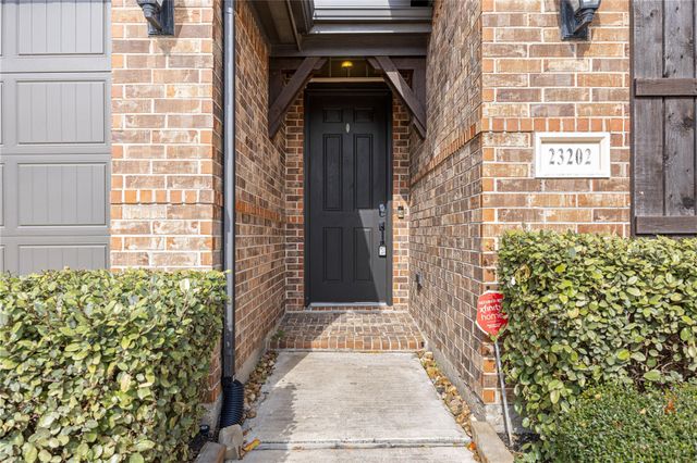 23202 Brookdale Bay Lane, Katy, TX 77493