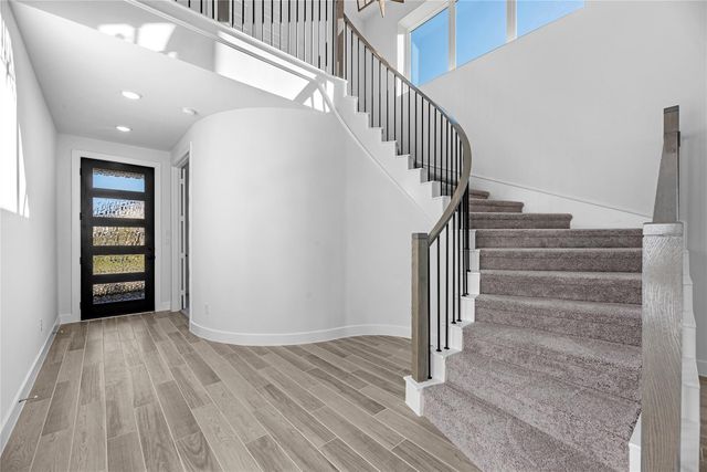 30947 Radke Estates Drive, Fulshear, TX 77441