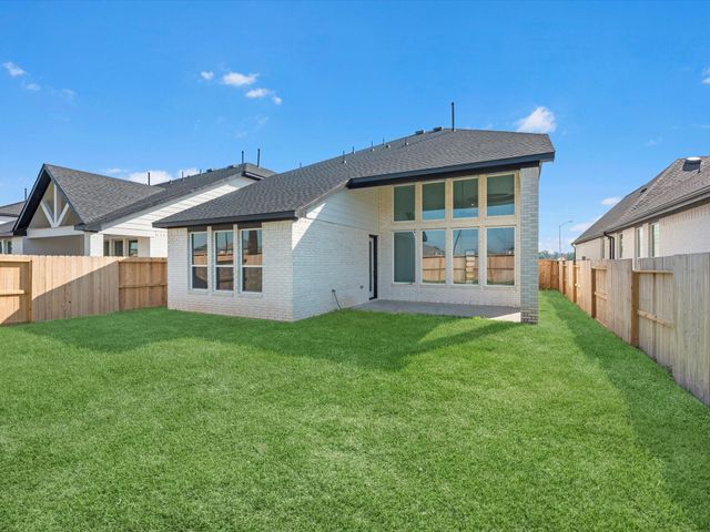 30947 Radke Estates Drive, Fulshear, TX 77441