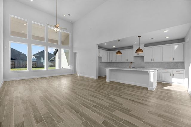 30947 Radke Estates Drive, Fulshear, TX 77441