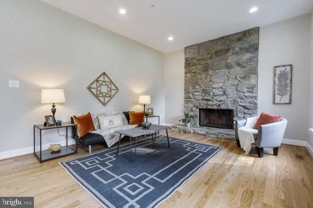 1401 ORA LEA LN, Upper Marlboro, MD 20774