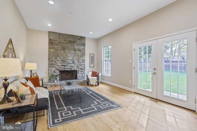 1401 ORA LEA LN, Upper Marlboro, MD 20774