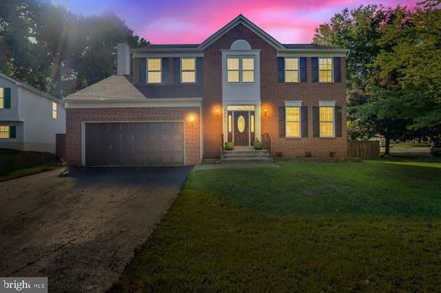 1401 ORA LEA LN, Upper Marlboro, MD 20774