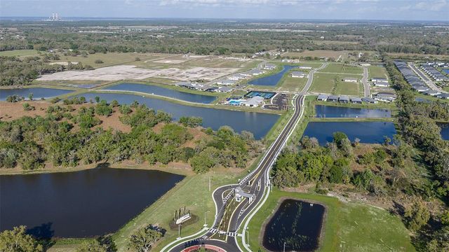 5032 LOWLAND TERRACE, Parrish, FL 34219