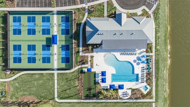 5032 LOWLAND TERRACE, Parrish, FL 34219