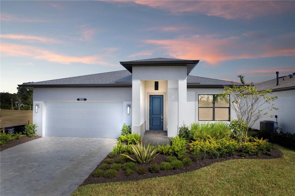 5032 LOWLAND TERRACE, Parrish, FL 34219