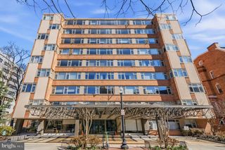 1545 18TH ST NW #521, Washington, DC 20036