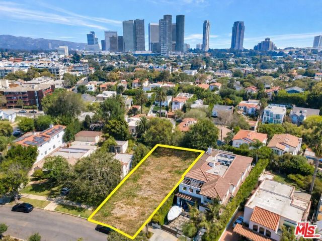 1914 Westholme Avenue, Los Angeles, CA 90025