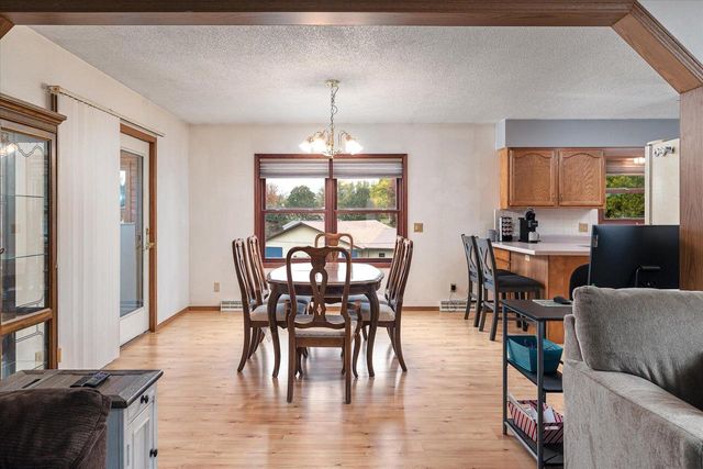 215 Coon Prairie AVENUE, Westby, WI 54667