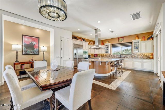 17607 E FORT VERDE Road, Rio Verde, AZ 85263