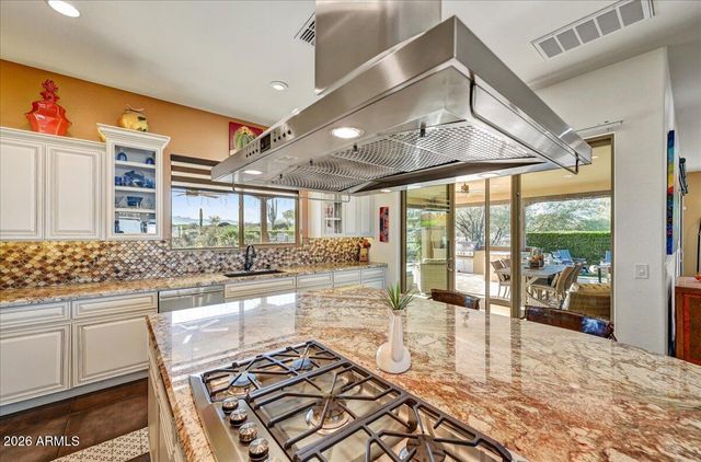 17607 E FORT VERDE Road, Rio Verde, AZ 85263