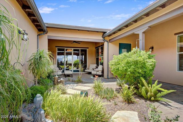 17607 E FORT VERDE Road, Rio Verde, AZ 85263