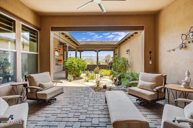 17607 E FORT VERDE Road, Rio Verde, AZ 85263