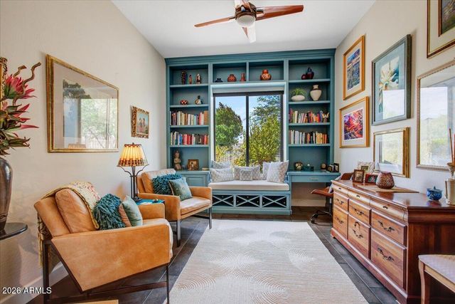 17607 E FORT VERDE Road, Rio Verde, AZ 85263