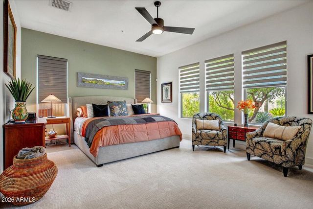 17607 E FORT VERDE Road, Rio Verde, AZ 85263