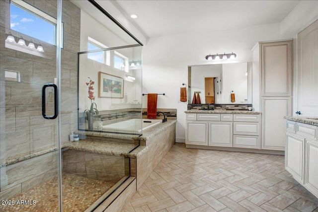 17607 E FORT VERDE Road, Rio Verde, AZ 85263