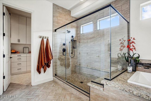 17607 E FORT VERDE Road, Rio Verde, AZ 85263