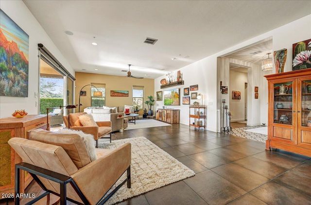 17607 E FORT VERDE Road, Rio Verde, AZ 85263