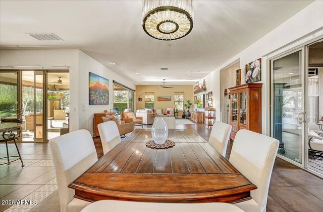 17607 E FORT VERDE Road, Rio Verde, AZ 85263