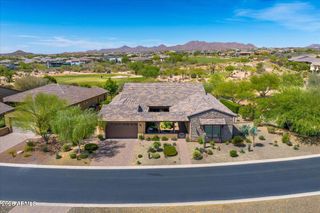 17607 E FORT VERDE Road, Rio Verde, AZ 85263