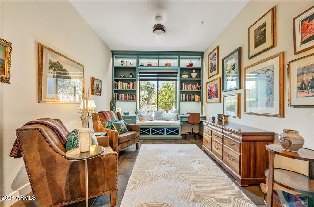 Image 13 of property listing at 17607 E FORT VERDE Road, Rio Verde, AZ 85263