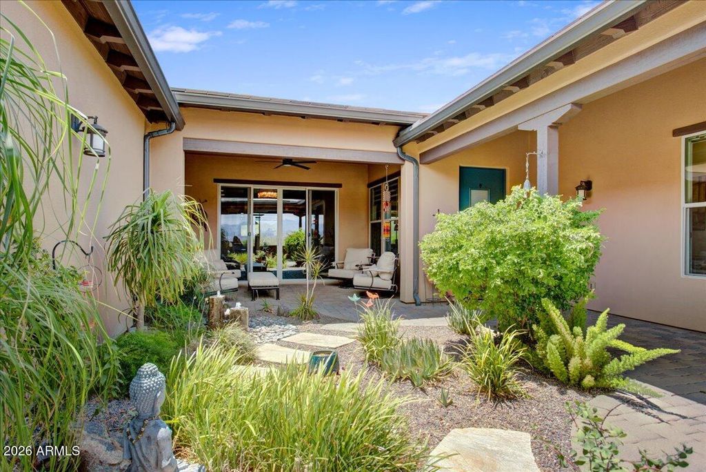 Image 14 of property listing at 17607 E FORT VERDE Road, Rio Verde, AZ 85263